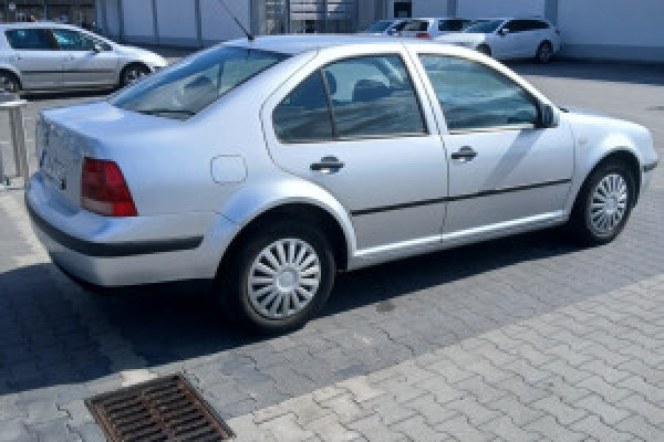 |Sprzedam VW Bora 1.9 Diesel