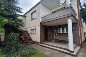 |Dom wolnostojący w Gniewkowie k. INOWROCŁAWIA