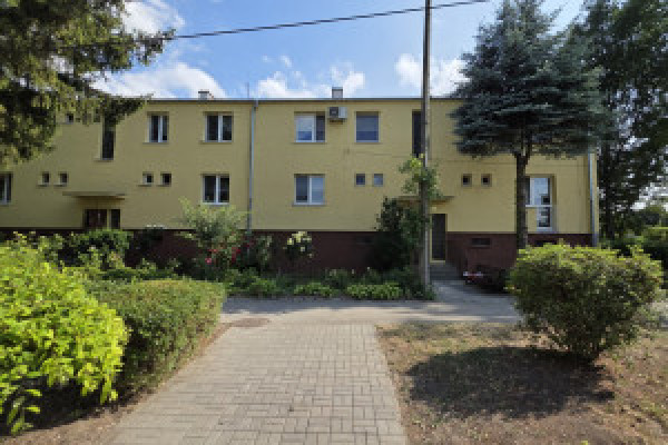 |Na sprzedaż mieszkanie 60,75 m2, I piętro, 8 km od centrum Inowrocławia