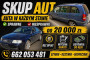 SKUP AUT W KAŻDYM STANIE 📞 662-053-481 📞