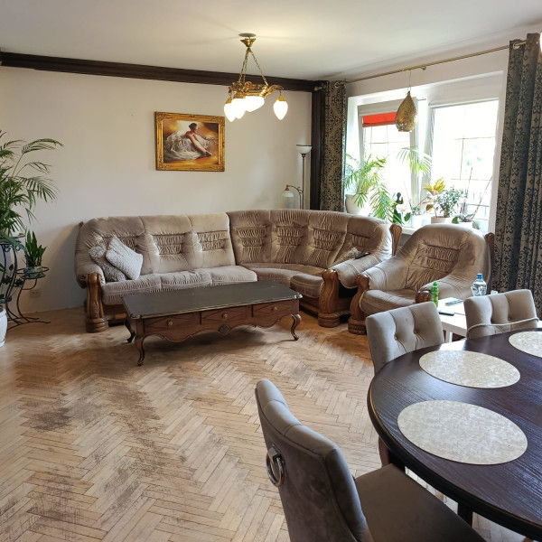 Sprzedam dom szeregowy ok. 175 m2 w INOWROCŁAWIU