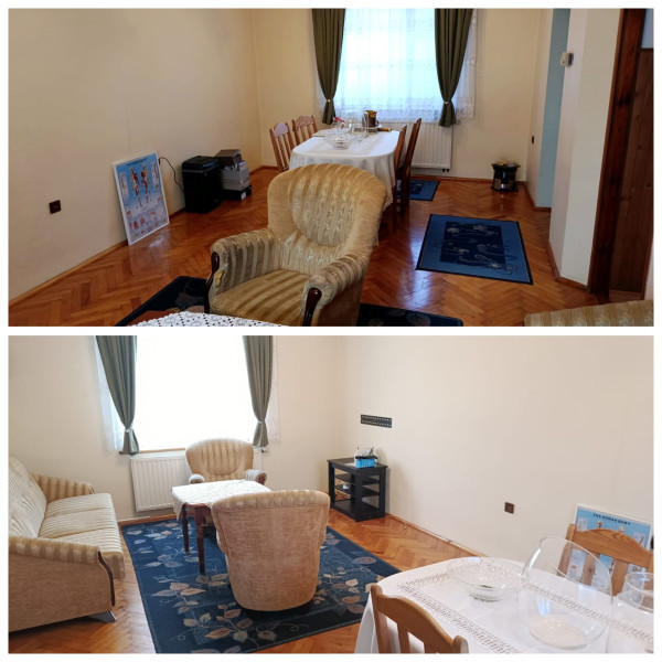 Sprzedam dom wolnostojący ok. 120 m2 w INOWROCŁAWIU
