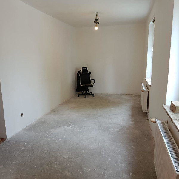 Sprzedam mieszkanie ok. 39 m2 na parterze blisko SOLANEK w INOWROCŁAWIU