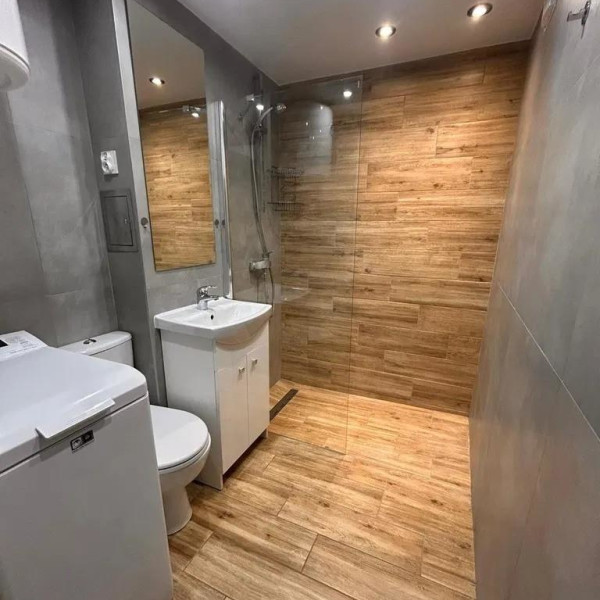 Sprzedam mieszkanie ok. 24 m2 na Osiedlu Nowym w INOWROCŁAWIU