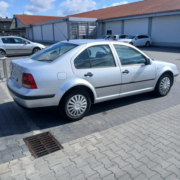 Sprzedam VW Bora 1.9 Diesel