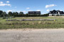 Działka budowlana 1300 m² z projektem „Orka III” i wykonanymi fundamentami – Jankowo k. Pakości