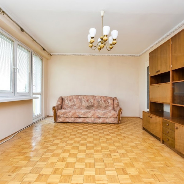 * Os. Rąbin/Atrakcyjna cena za mieszkanie 61m2, 3pok./Świetna lokalizacja i widok *