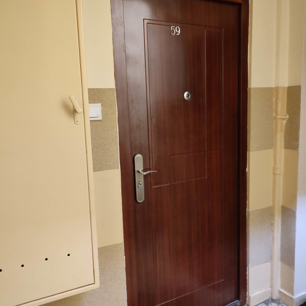 NA sprzedaz kawalerka 25m na ul.Lokietka14