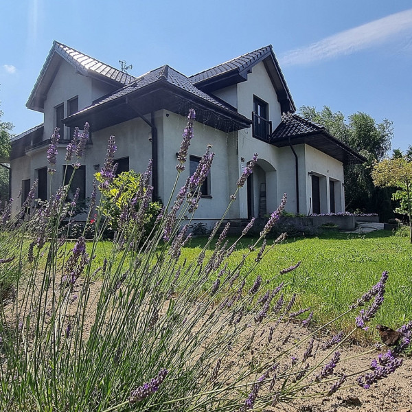 🏡🌳 Dom pod lasem za 970 000 zł? 🌳 Cisza.🌲 Natura. 💚 Komfort.✨