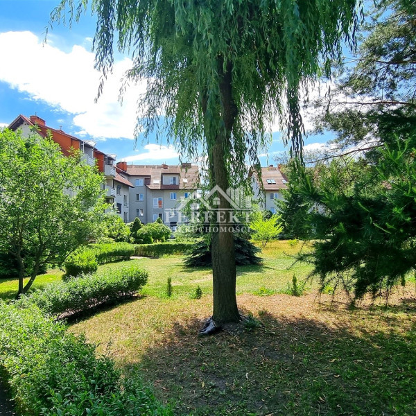 Prestiżowe Osiedle SOLNO ze Stawkiem | znakomita inwestycja | kawalerka do aranżacji na parterze z loggią !