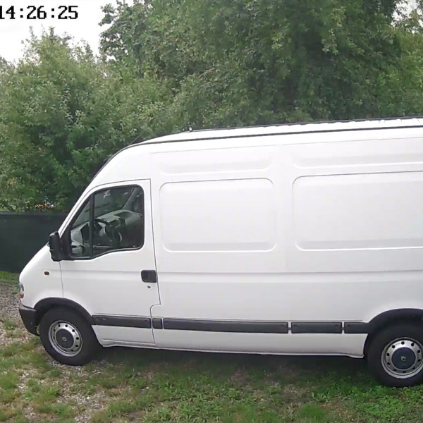 TRANSPORT, PRZEPROWADZKI 