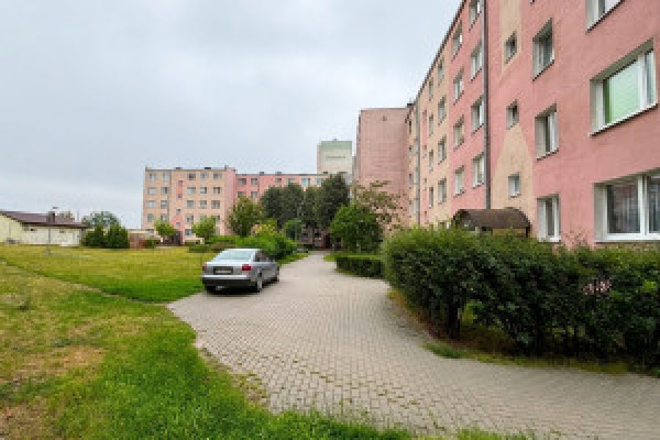 |PRZESTRONNE 3 POKOJE | 61 m² | RĄBIN | BALKON | Świetna Lokalizacja i WIDOK !