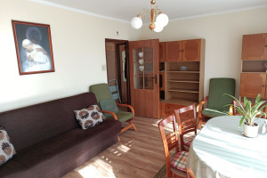 |Sprzedam mieszkanie o powierzchni 60m2, 3 pokoje, Vpiętro na osiedlu Rąbin w INOWROCŁAWIU