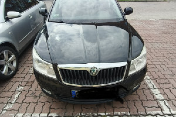 |Sprzedam  Skoda Octavia