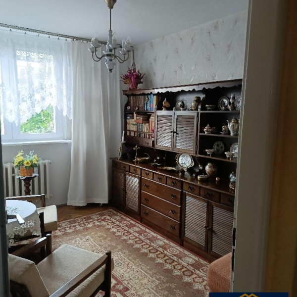 Inowrocław, Osiedle Piastowskie, 3 pokojowe mieszkanie na sprzedaż