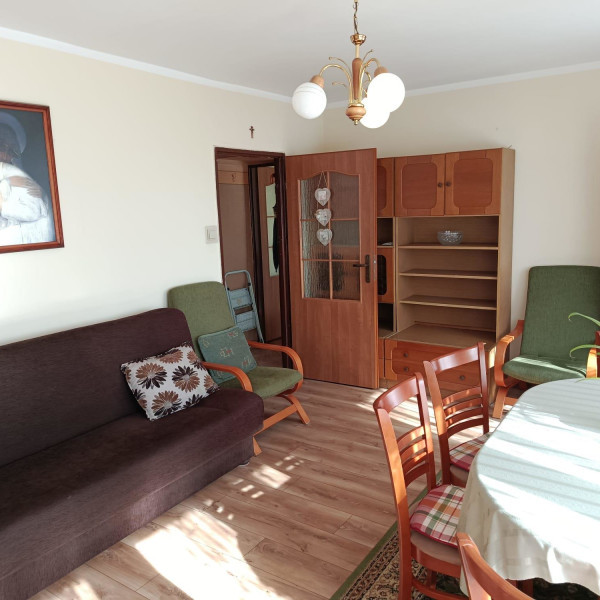 Sprzedam mieszkanie o powierzchni 61m2, 3 pokoje, Vpiętro na osiedlu Rąbin w INOWROCŁAWIU