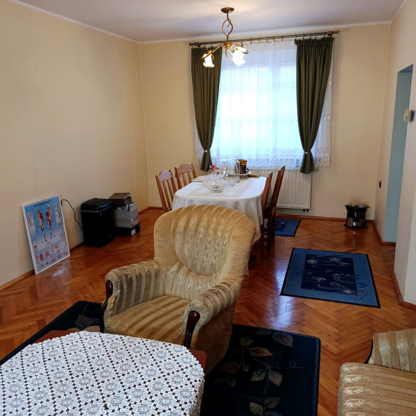 Sprzedam dom wolnostojący ok. 120 m2 w INOWROCŁAWIU
