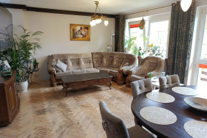 |Sprzedam dom szeregowy ok. 175 m2 w INOWROCŁAWIU