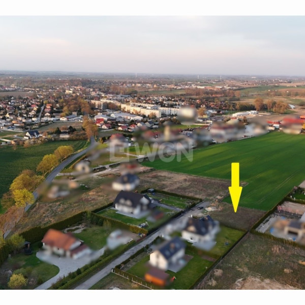 🏡 DZIAŁKA Z NAJPIĘKNIEJSZYM WIDOKIEM W PAKOŚCI! w granicy z Jankowem