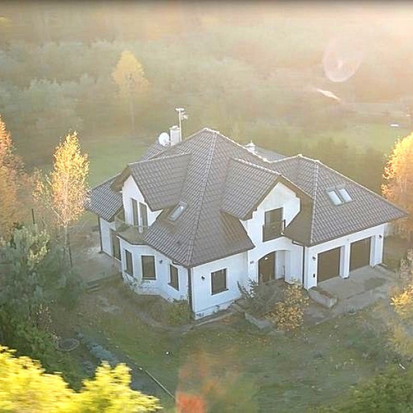 🏡🌳 Dom pod lasem za 970 000 zł? 🌳 Cisza.🌲 Natura. 💚 Komfort.✨