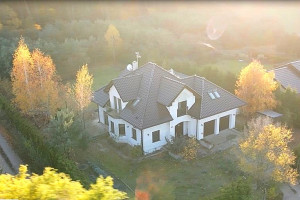 |🏡🌳 Dom pod lasem za 970 000 zł? 🌳 Cisza.🌲 Natura. 💚 Komfort.✨