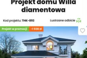 |Sprzedam działkę z rozpoczętą budową domu w INOWROCŁAWIU