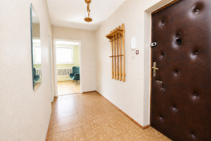 |3 POKOJE + BALKON + 2 PIWNICE | 49 m² | TYLKO 199 000 ZŁ | JANIKOWO
