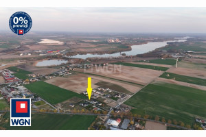 |🏡 DZIAŁKA BUDOWLANA Z PANORAMICZNYM WIDOKIEM NA PAKOŚĆ, z WYDANYMI WARUNKAMI ZABUDOWY!