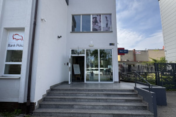 |Do wynajęcia lokal użytkowy, świetna lokalizacja, CENTRUM miasta Inowrocław