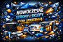 PROMOCJA Strona internetowa / Sklep Internetowy WWW dla firmy już od 899 PLN