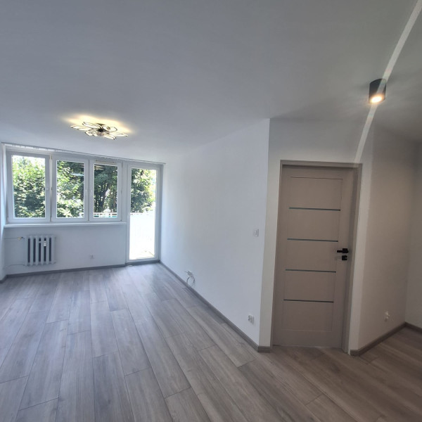 Wynajmę mieszkanie – os. Piastowskie, ul. Łokietka