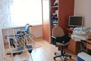 |Sprzedam mieszkanie o powierzchni 60m2, 3 pokoje, parter na osiedlu Rąbin w INOWROCŁAWIU
