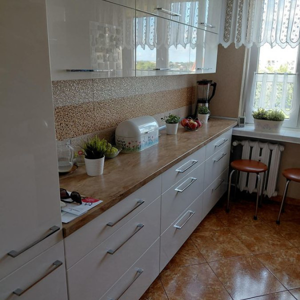 Rąbin - 3 pokojowe na sprzedaż 