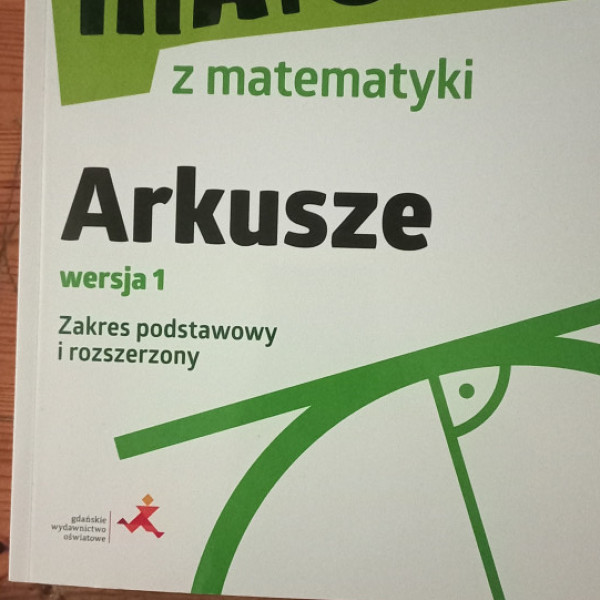 Korepetycje z matematyki I fizyki
