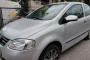 Sprzedam VW Fox 2008 benzyna /gaz
