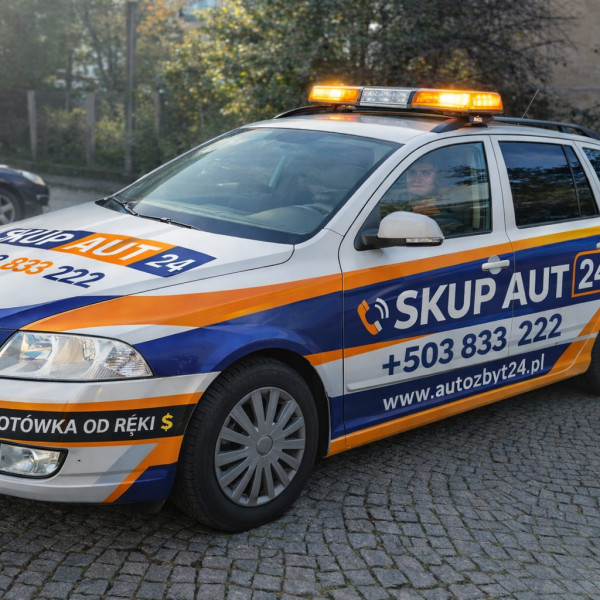SKUP AUT24 - INOWROCŁAW | Telefon 503833222 SPRZEDAJ AUTO W 15 minut!