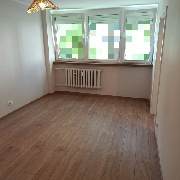 Sprzedam mieszkanie ok. 36 m2 na parterze na os. Piastowskim w INOWROCŁAWIU