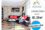 60 m² | 3 pokoje | garderoba | osobne WC | pełne wyposażenie | Janikowo