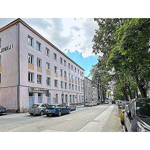 1 Piętro w bloku - Blisko SOLANEK - 3 Pokoje 72m2 Ładne, Dwustrone mieszkanie