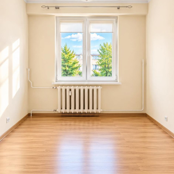 *** Rąbin - Atrakcyjna Cena 3 Pokojowego Mieszkania z balkonem 61m2 ***