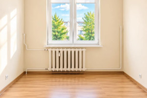 |*** Rąbin - Atrakcyjna Cena 3 Pokojowego Mieszkania z balkonem 61m2 ***