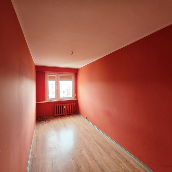 ***Mieszkanie 3 pokojowe 48m2 do własnej aranżacji os. Toruńskie ***