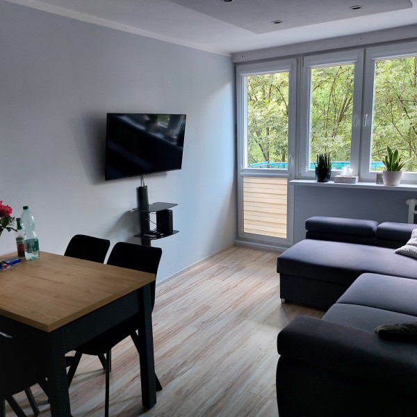 SPRZEDAM LUB ZAMIENIĘ MIESZKANIE 36M2 W INOWROCŁAWIU 