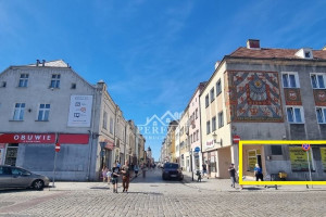 |Do wynajęcia Lokal handl.-usług.na Rynku „Pod Arkadami” -  wizytówka miasta, która przyciąga wzrok !!! 