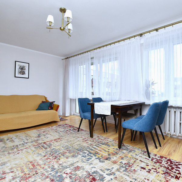 SŁONECZNE 4 POKOJE PO REMONCIE | 73 m² | INOWROCŁAW – RĄBIN | OKAZJA! 