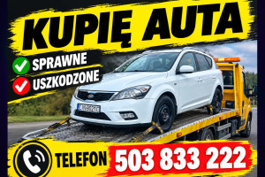 |SKUP AUT INOWROCŁAW TELEFON 503 833 222