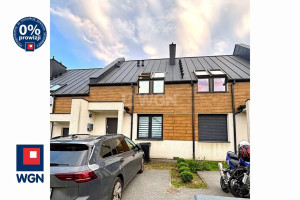 |🏡 NOWOCZESNY SEGMENT NAD JEZIOREM, Z OGRÓDKIEM – BRONIEWICE K. JANIKOWA