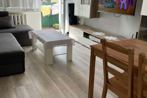 |🏠 3 POKOJE | 48 m² | RĄBIN | BALKON | PIWNICA- Na Wynajem
