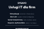 Obsługa Informatyczna Firm