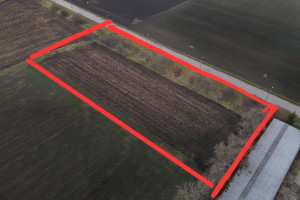 |Inowrocław, DZIAŁKA INWESTYCYJNA NA SPRZEDAŻ